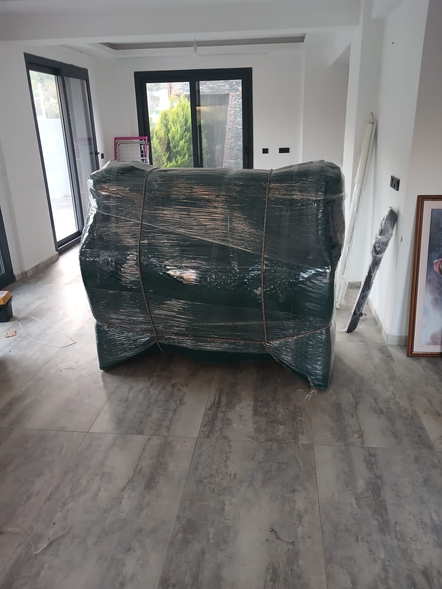 fethiye taşımacılık